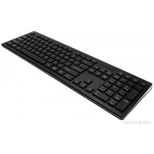 Dacomex K250W Kabelloses Keyboard - Azerty Dacomex K250W Kabelloses Keyboard - Azerty