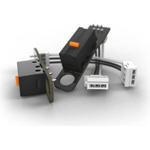 Endgame Gear OP1 2er Switch Set - Omron 60m 45-75gf, Maus + Tastatur Zubehör, Schwarz Endgame Gear OP1 2er Switch Set - Omron 60m 45-75gf, Maus + Tastatur Zubehör, Schwarz