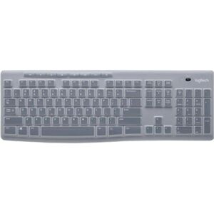 Logitech Protective Cover, Maus + Tastatur Zubehör, Transparent Logitech Protective Cover, Maus + Tastatur Zubehör, Transparent