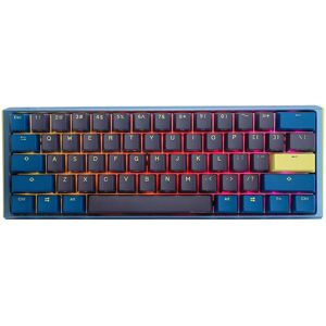 Ducky One 3 Daybreak (DE, Kabelgebunden), Tastatur Ducky One 3 Daybreak (DE, Kabelgebunden), Tastatur