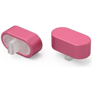 Glorious GMMK Wireless Numpad Slider - Prism, Maus + Tastatur Zubehör, Pink Glorious GMMK Wireless Numpad Slider - Prism, Maus + Tastatur Zubehör, Pink