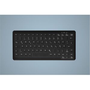 Active Key Tast AK-C4110F-FU1-B/GE - versiegelt - schwarz - deutsch (DE, Kabellos), Tastatur, Schwarz Active Key Tast AK-C4110F-FU1-B/GE - versiegelt - schwarz - deutsch (DE, Kabellos), Tastatur, Schwarz