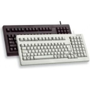 CHERRY G80-1800 (FR, Kabelgebunden), Tastatur, Grau CHERRY G80-1800 (FR, Kabelgebunden), Tastatur, Grau
