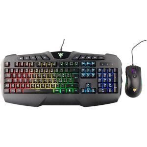 Itek T20 (IT, Kabelgebunden), Tastatur, Schwarz Itek T20 (IT, Kabelgebunden), Tastatur, Schwarz