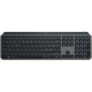 Logitech Mx Keys S - Graphite - Ita - Bt (IT, Kabellos), Tastatur, Grau Logitech Mx Keys S - Graphite - Ita - Bt (IT, Kabellos), Tastatur, Grau