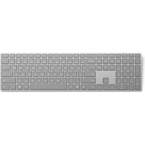 Microsoft Surface Keyboard (2nd Edition) (IT, Kabellos), Tastatur, Grau Microsoft Surface Keyboard (2nd Edition) (IT, Kabellos), Tastatur, Grau
