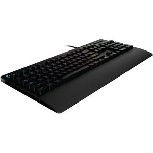 Logitech Prodigy G213 (IT, Kabelgebunden), Tastatur, Schwarz Logitech Prodigy G213 (IT, Kabelgebunden), Tastatur, Schwarz