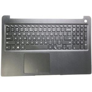 Dell With Keyboard 101 Keys No (DE, Kabelgebunden), Tastatur, Schwarz Dell With Keyboard 101 Keys No (DE, Kabelgebunden), Tastatur, Schwarz