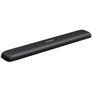 Ugreen LP699 Ergonomic Keyboard Pad - Black, Maus + Tastatur Zubehör, Schwarz Ugreen LP699 Ergonomic Keyboard Pad - Black, Maus + Tastatur Zubehör, Schwarz