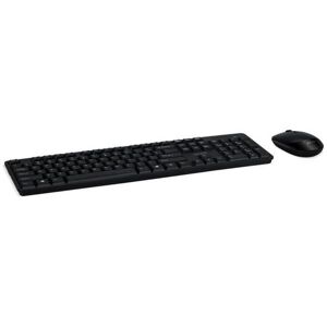 Acer AAK940 (DE, Kabellos), Tastatur, Schwarz Acer AAK940 (DE, Kabellos), Tastatur, Schwarz