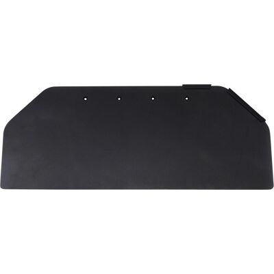 Ergotron Schreibtisch, Accessory Corner Keyboard Tray for WorkFit Ergotron Schreibtisch, Accessory Corner Keyboard Tray for WorkFit