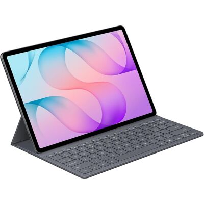 Book Cover Keyboard Slim (DE, Samsung Galaxy Tab S12+), Tablet Tastatur, Schwarz Book Cover Keyboard Slim (DE, Samsung Galaxy Tab S12+), Tablet Tastatur, Schwarz