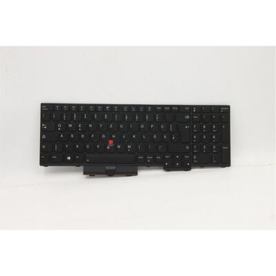 Lenovo - 5N20W68300 - Schwarz - BL - Tastatur Lenovo - 5N20W68300 - Schwarz - BL - Tastatur