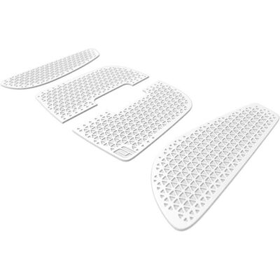 Endgame Gear OP1 Skin Set - weiss, Maus + Tastatur Zubehör, Weiss Endgame Gear OP1 Skin Set - weiss, Maus + Tastatur Zubehör, Weiss