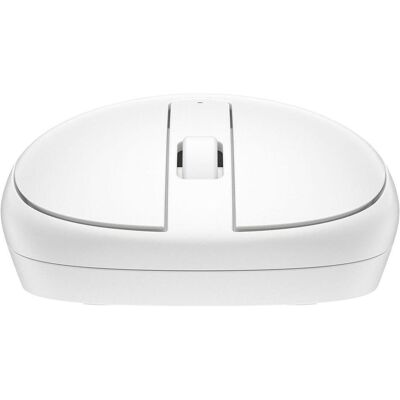 HP 240 Lunar White Bluetooth (Kabellos), Maus, Weiss HP 240 Lunar White Bluetooth (Kabellos), Maus, Weiss