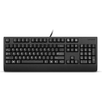 IBM Preferred Pro II USB (DE, Kabelgebunden), Tastatur IBM Preferred Pro II USB (DE, Kabelgebunden), Tastatur