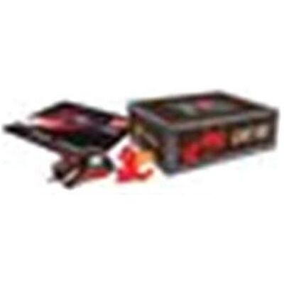 MSI Loot Box Pack 2018 - Notebook-Zubehörpaket 957-1XXXXE-063 (Kabellos), Maus, Mehrfarbig MSI Loot Box Pack 2018 - Notebook-Zubehörpaket 957-1XXXXE-063 (Kabellos), Maus, Mehrfarbig