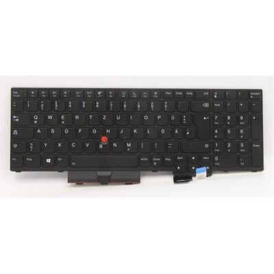 IBM Raptor Keyboard Num BL, Notebook Ersatzteile, Schwarz IBM Raptor Keyboard Num BL, Notebook Ersatzteile, Schwarz