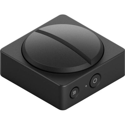 Microsoft Surface Adaptive Dual Button for business, Maus + Tastatur Zubehör, Schwarz Microsoft Surface Adaptive Dual Button for business, Maus + Tastatur Zubehör, Schwarz