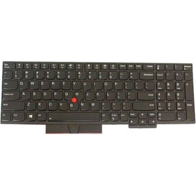 IBM 01YP692 Notebook-Ersatzteil Tastatur, Notebook Ersatzteile, Schwarz IBM 01YP692 Notebook-Ersatzteil Tastatur, Notebook Ersatzteile, Schwarz