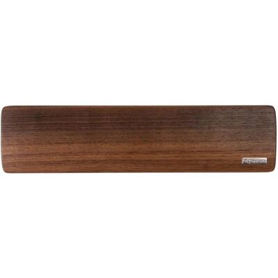 Keychron Q1 Walnut Palm Rest, Maus + Tastatur Zubehör, Braun Keychron Q1 Walnut Palm Rest, Maus + Tastatur Zubehör, Braun