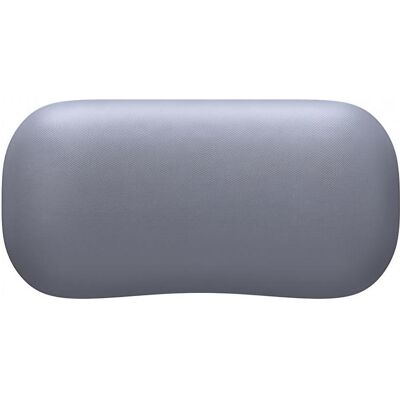 Ugreen LP839 ergonomic wrist pad (gray), Maus + Tastatur Zubehör, Grau Ugreen LP839 ergonomic wrist pad (gray), Maus + Tastatur Zubehör, Grau