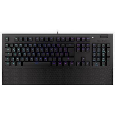 Endorfy Omnis (DE, Kabelgebunden), Tastatur, Schwarz Endorfy Omnis (DE, Kabelgebunden), Tastatur, Schwarz