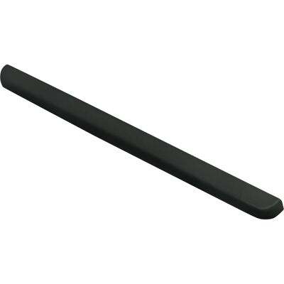 Ergotron Handgelenkauflage, Maus + Tastatur Zubehör, Schwarz Ergotron Handgelenkauflage, Maus + Tastatur Zubehör, Schwarz