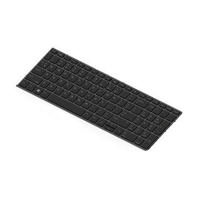 HP L01028-041 Tastatur Notebook-Ersatzteil, Notebook Ersatzteile, Schwarz HP L01028-041 Tastatur Notebook-Ersatzteil, Notebook Ersatzteile, Schwarz