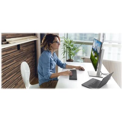 Dell Tastatur + Maus KM5221W (580-AJRP), Notebook Ersatzteile Dell Tastatur + Maus KM5221W (580-AJRP), Notebook Ersatzteile