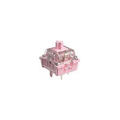 White Shark Roserift Mechanical Switches 25 pcs., Maus + Tastatur Zubehör, Rosa White Shark Roserift Mechanical Switches 25 pcs., Maus + Tastatur Zubehör, Rosa