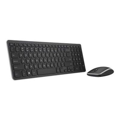 Dell Mouse/Keyboard (FRENCH), Notebook Ersatzteile, Schwarz Dell Mouse/Keyboard (FRENCH), Notebook Ersatzteile, Schwarz