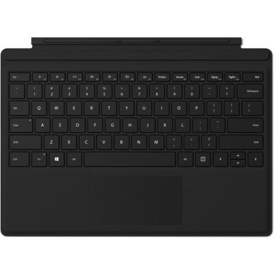 Microsoft Surface Go Type Cover (DE) Schwarz DEMO DEMO/NFR Accessory/nur solange der Vorrat reicht (DE, Kabellos), Tastatur, Schwarz Microsoft Surface Go Type Cover (DE) Schwarz DEMO DEMO/NFR Accessory/nur solange der Vorrat reicht (DE, Kabellos), Tastatur, Schwarz
