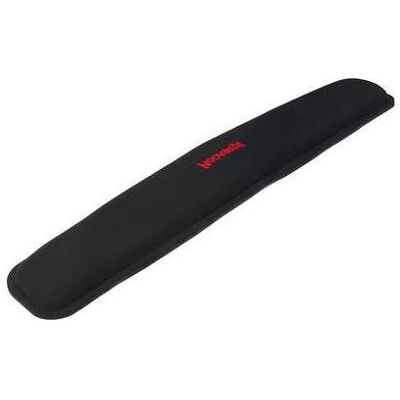 Redragon P022 Handgelenkstütze Memory-Schaum, Gummi, Seide, Maus + Tastatur Zubehör, Rot, Schwarz Redragon P022 Handgelenkstütze Memory-Schaum, Gummi, Seide, Maus + Tastatur Zubehör, Rot, Schwarz