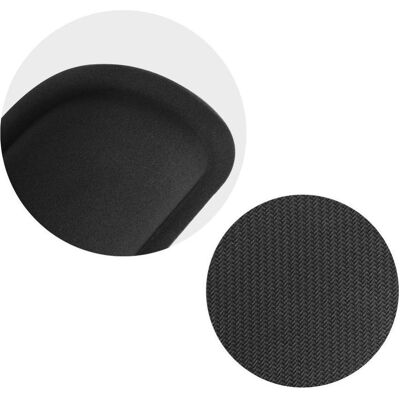Partner Telecom Sonstiges Computerzubehör OEM Ergonomische Handgelenkstütze für Tastatur 460 x 85 x 25 mm schwarz, Maus + Tastatur Zubehör, Schwarz Partner Telecom Sonstiges Computerzubehör OEM Ergonomische Handgelenkstütze für Tastatur 460 x 85 x 25 mm schwarz, Maus + Tastatur Zubehör, Schwarz