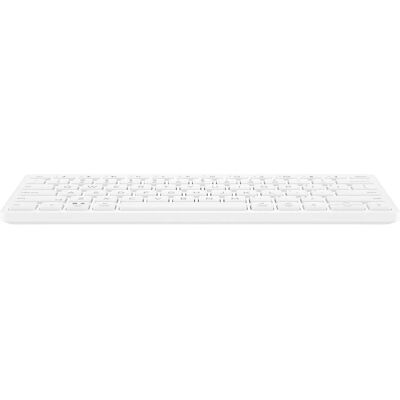 HP 350 Wht Compact Multi Device (IT, Kabellos), Tastatur, Weiss HP 350 Wht Compact Multi Device (IT, Kabellos), Tastatur, Weiss