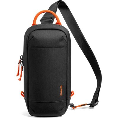 tomtoc GameOn-G49 (Switch 2), Weiteres Gaming Zubehör, Schwarz tomtoc GameOn-G49 (Switch 2), Weiteres Gaming Zubehör, Schwarz
