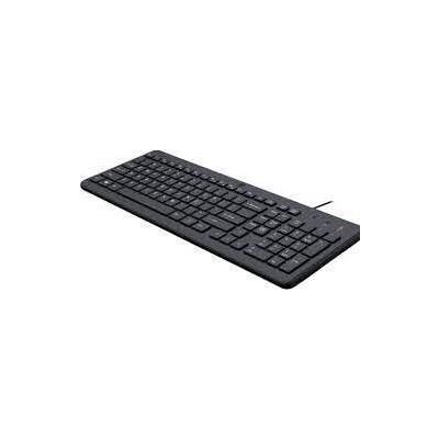 HP Sps-Brac Wl Combo Keyboard Swe (DE, Kabellos), Tastatur, Weiss HP Sps-Brac Wl Combo Keyboard Swe (DE, Kabellos), Tastatur, Weiss