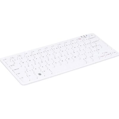 Raspberry Pi 500 Keyboard only - FR, Entwicklungsboard + Kit Raspberry Pi 500 Keyboard only - FR, Entwicklungsboard + Kit