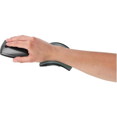 Kensington SmartFit Conform-Handgelenkauflage, Maus + Tastatur Zubehör, Mehrfarbig Kensington SmartFit Conform-Handgelenkauflage, Maus + Tastatur Zubehör, Mehrfarbig