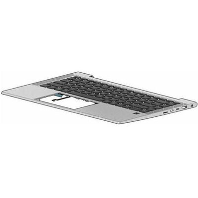 HP Top Cover W/Keyboard DPM, Notebook Ersatzteile HP Top Cover W/Keyboard DPM, Notebook Ersatzteile