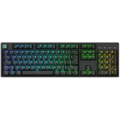 Keychron K10 HE 100% pelinappaimisto musta, Maus + Tastatur Zubehör, Schwarz Keychron K10 HE 100% pelinappaimisto musta, Maus + Tastatur Zubehör, Schwarz