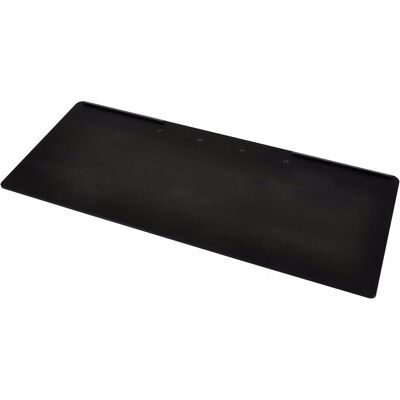 Ergotron Accessory deep Keyboard Tray for WorkFit, Maus + Tastatur Zubehör, Schwarz Ergotron Accessory deep Keyboard Tray for WorkFit, Maus + Tastatur Zubehör, Schwarz
