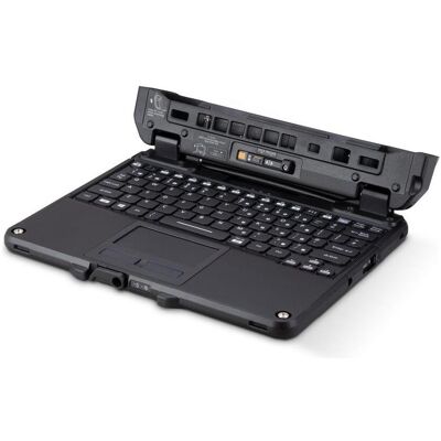 Panasonic G2 Tablet Tastatur - QWERTZ - Deutsch - Für Toughbook Panasonic G2 Tablet Tastatur - QWERTZ - Deutsch - Für Toughbook