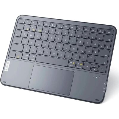Inateck Keyboard Tablet (DE, Universal), Tablet Tastatur, Grau Inateck Keyboard Tablet (DE, Universal), Tablet Tastatur, Grau