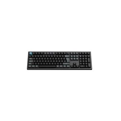 Keychron Q6 Ultra 8K (DE, Kabelgebunden, Kabellos), Tastatur, Schwarz Keychron Q6 Ultra 8K (DE, Kabelgebunden, Kabellos), Tastatur, Schwarz