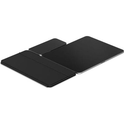 Satechi OntheGo Bluetooth Keyboard with Stand Black (DE), Tablet Tastatur, Schwarz Satechi OntheGo Bluetooth Keyboard with Stand Black (DE), Tablet Tastatur, Schwarz