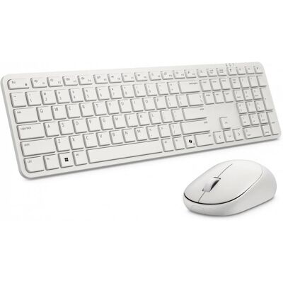 Dell Tastatur- und Maus-Set KM526 US International (Eng. Int.), Tastatur Dell Tastatur- und Maus-Set KM526 US International (Eng. Int.), Tastatur