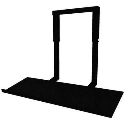 Neomounts Keyboard Shelf, Monitor Zubehör Neomounts Keyboard Shelf, Monitor Zubehör