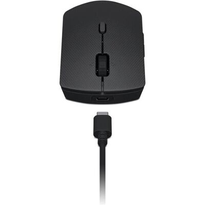 IBM Professional Wireless Rechargeable Combo Keyboard and Mouse-Italy (IT, Docking, Kabellos), Tastatur, Grau IBM Professional Wireless Rechargeable Combo Keyboard and Mouse-Italy (IT, Docking, Kabellos), Tastatur, Grau